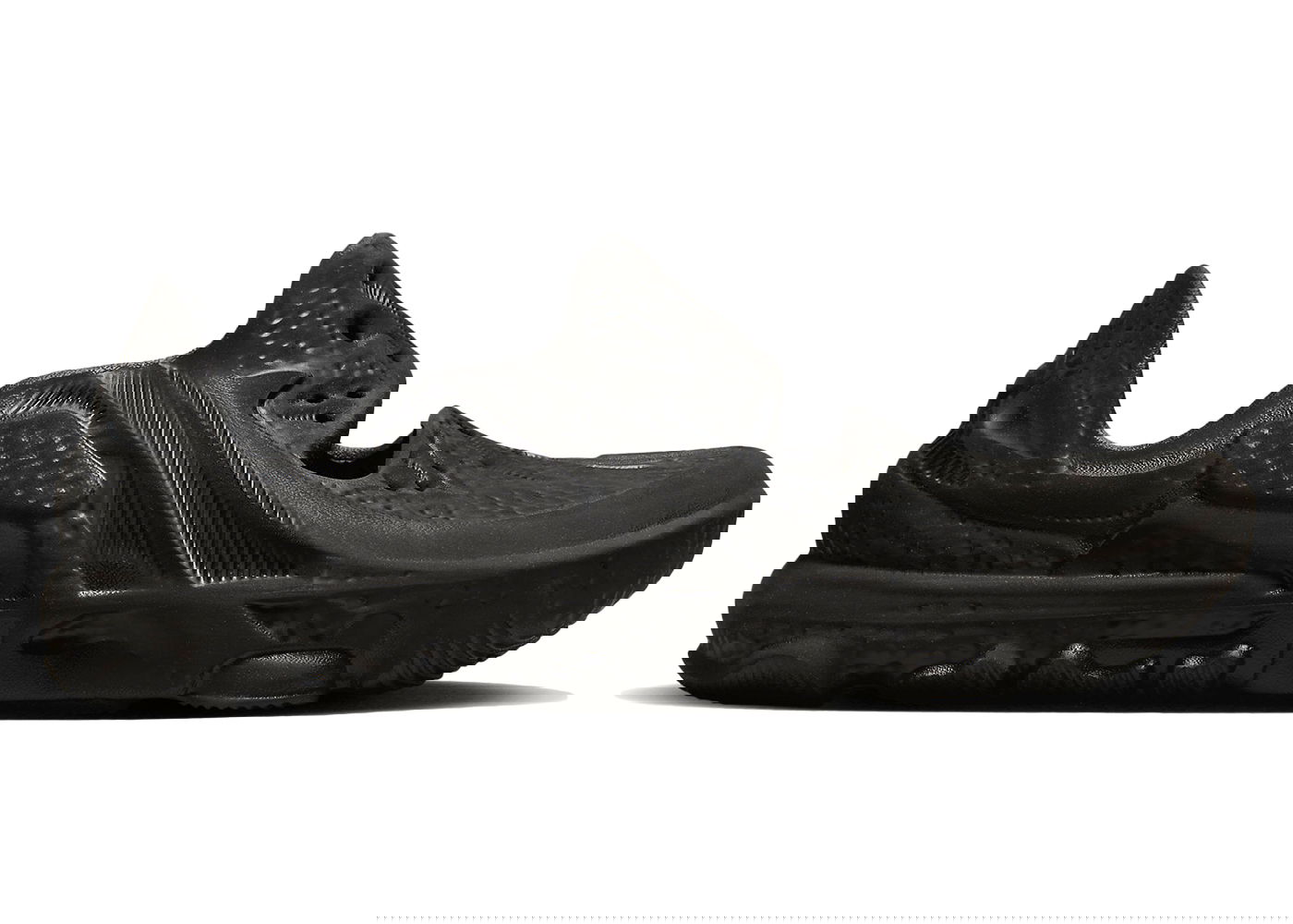 Sneakers og sko Nike ISPA Universal Black Sort | DM0886-002, 0