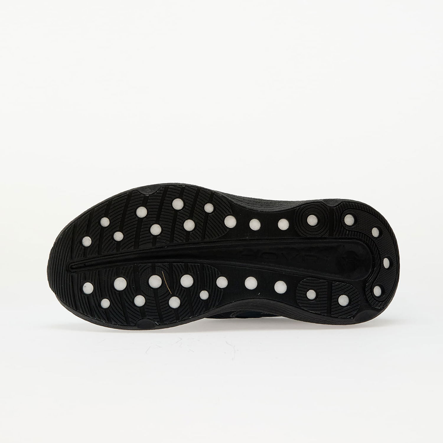 Sneakers og sko Under Armour Infinite Elite 2 Sort | 3028169-004, 1