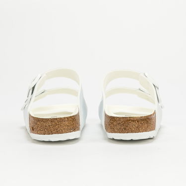 Sneakers og sko Birkenstock Arizona BS Hvid | 1019061, 3