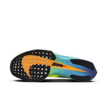Sneakers og sko Nike Vaporfly 3 W Gul | DV4130-700, 4
