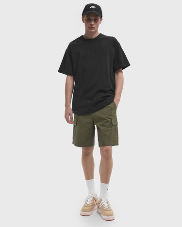 Shorts Nike CLUB WVN CARGO SHORT Grøn | FN3517-222, 2