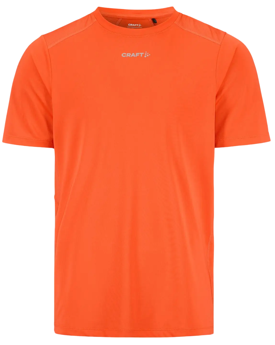 T-shirt Craft Craft Adv Essence 2 T-Shirt Orange | 1914792-573000, 0