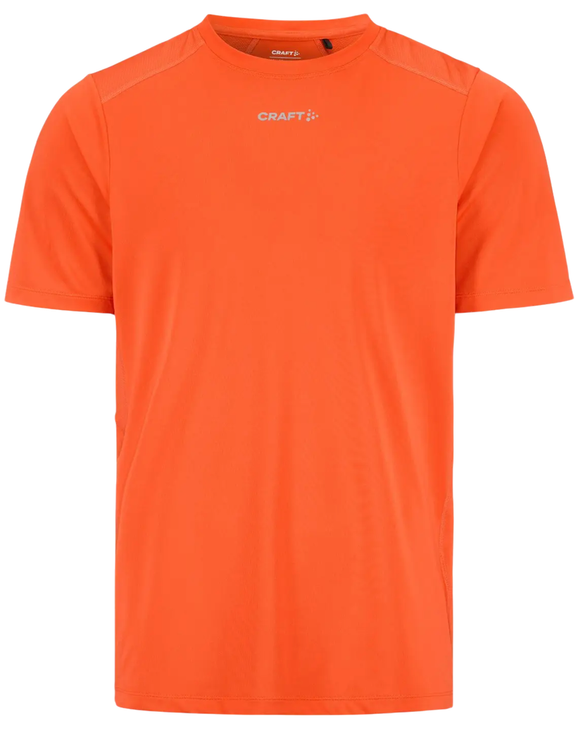 T-shirt Craft Craft Adv Essence 2 T-Shirt Orange | 1914792-573000