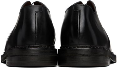 Tøj Marsèll Marsell Nasello Derbys Sort | MM3110 P011666, 1