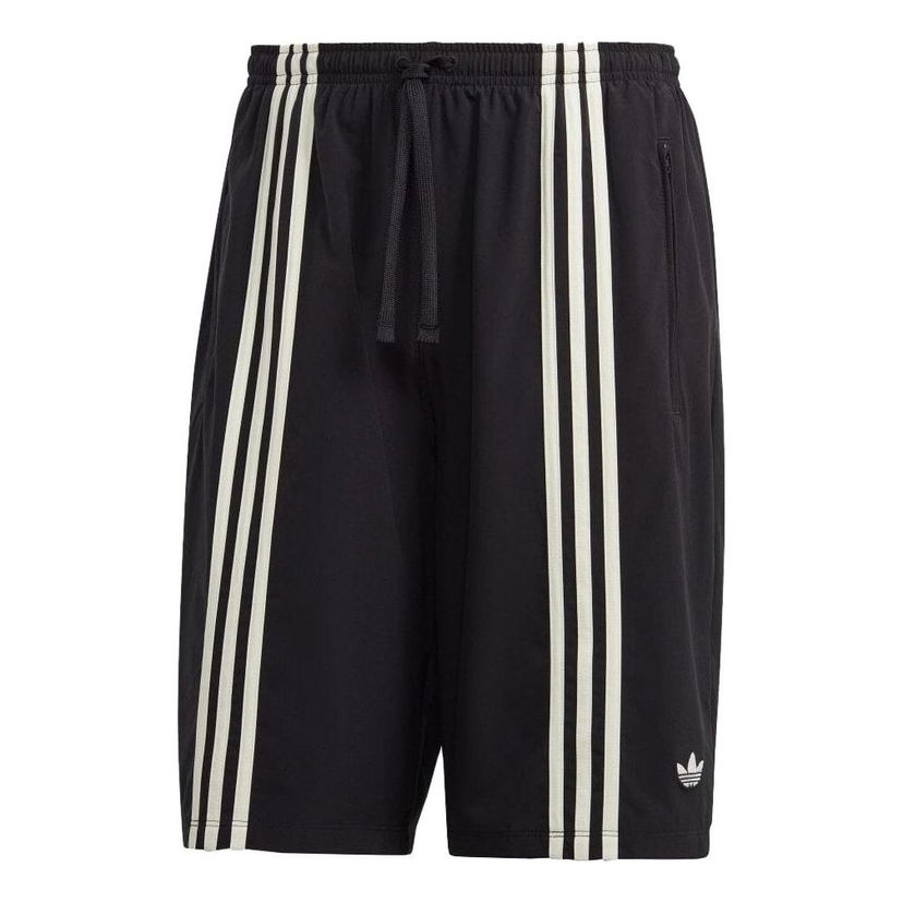 Shorts adidas Originals Original Hack Shorts Sort | HZ0704