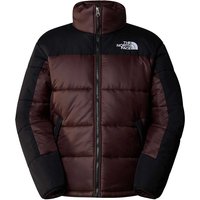 Puffer jakke The North Face M HIMALAYAN INSULATED JACKET Sort | NF0A4QYZLOS1, 0