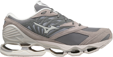 Sneakers og sko Mizuno Mizuno Wave Prophecy LS Grå | d1ga2222-001, 2