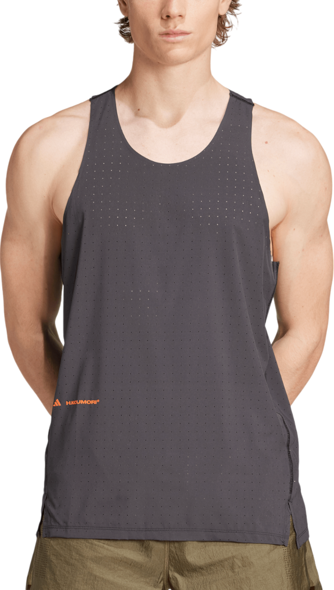 Tanktop adidas Originals Hermanos Koumori adi365 Tank Top Grå | jy4087