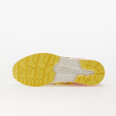 Sneakers og sko Asics Gel Lyte 5 Flerfarvet | 1201A822-101, 3