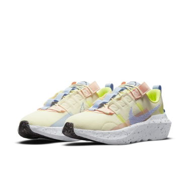 Sneakers og sko Nike Crater Impact W Gul | CW2386-700, 1