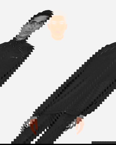 Jakke adidas Originals Reveal Material Mix Jacket Sort | HK2730, 3