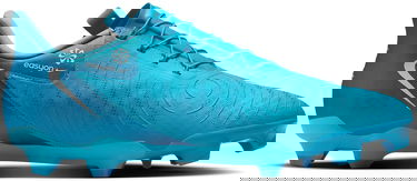 Sneakers og sko Nike PHANTOM GX II ACADEMY EASYON FGMG Turkis | fd6724-400, 2