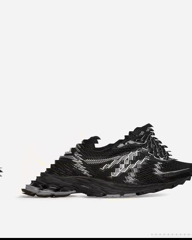 Sneakers og sko New Balance 860 Black Silver Sort | ML860XC, 4