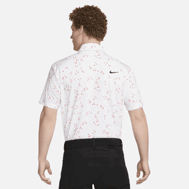 Polo skjorte Nike Dri-FIT Tour Hvid | DX6089-100, 1