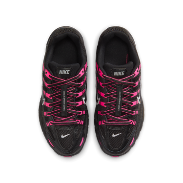 Sneakers og sko Nike Nike P-6000 Sort | HV5064-600, 2