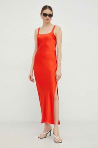 Sunna Slim Fitting Dress
