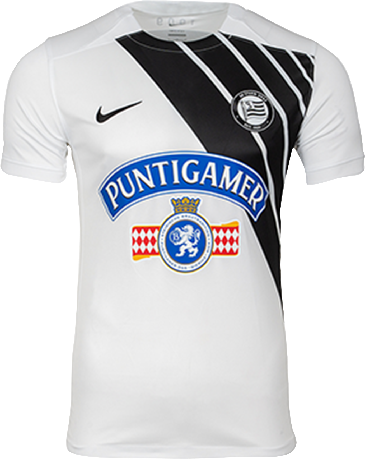 Jersey Nike Nike SK Sturm Graz Away Jersey Hvid | stgfd7762-105, 0