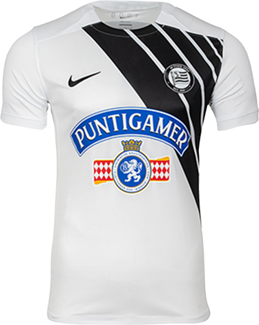 Jersey Nike Nike SK Sturm Graz Away Jersey Hvid | stgfd7762-105, 0