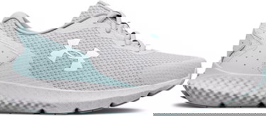 Sneakers og sko Under Armour Charged Rogue 3 "Halo Gray" W Grå | 3024888-108, 0