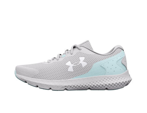 Løbe Under Armour Charged Rogue 3 "Halo Gray" W Grå | 3024888-108