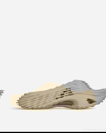 Sneakers og sko Crocs Echo Wave Mules Beige | CR.210521 MOTH, 3