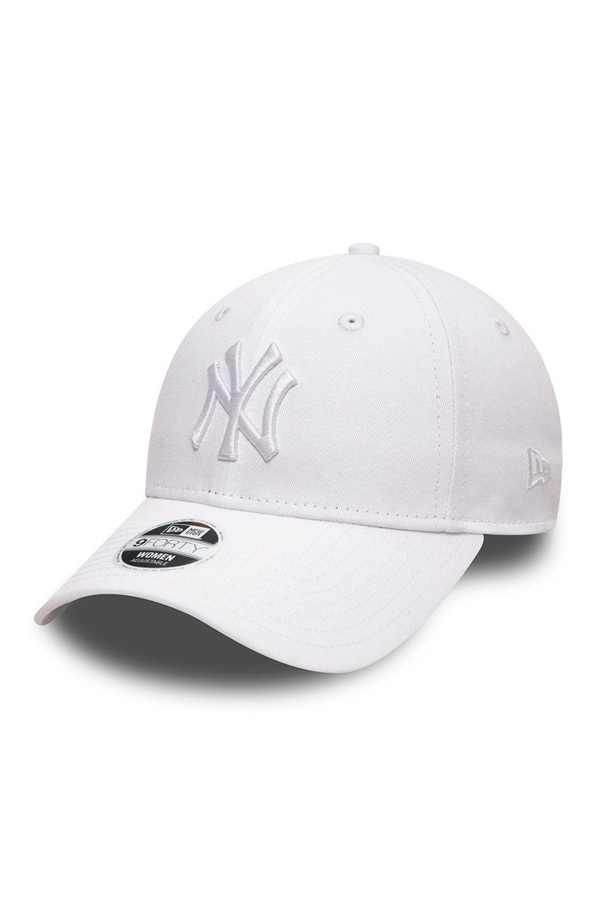 Kasketter og hatte New Era Cap Hvid | 80524868, 0