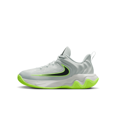 Sneakers og sko Nike Giannis Immortality 4 Grå | IH7664-002, 0