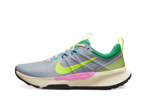 Løbe Nike Juniper Trail 2 Grå | DM0821-004