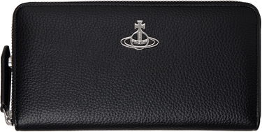 Tegnebog Vivienne Westwood Vivienne Westwood Classic Zip Wallet Sort | 51060058W-S000D-, 0