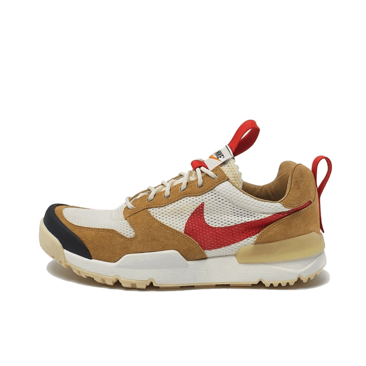 Sneakers og sko Nike Tom Sachs x Mars Yard 3.0 Brun | DA6676-100, 0