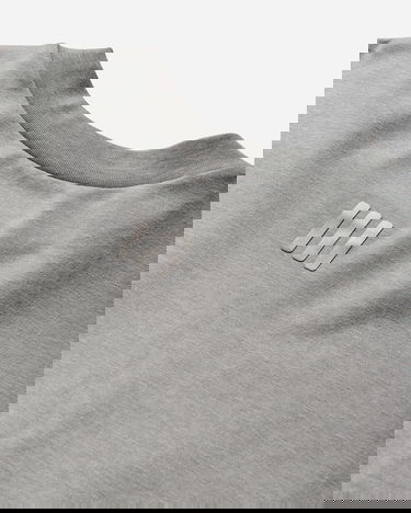 T-shirt adidas Originals Fear of God Athletics Quickdry T-Shirt Grå | JZ4894, 3