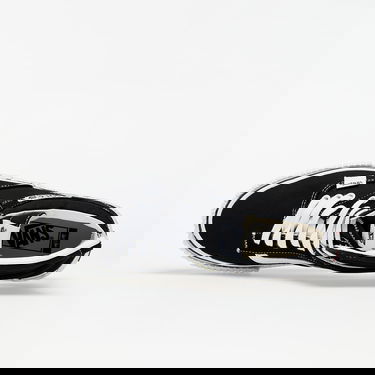 Sneakers og sko Vans Cap Mash Hi LX Sort | VN0A4UWPIJU1, 2