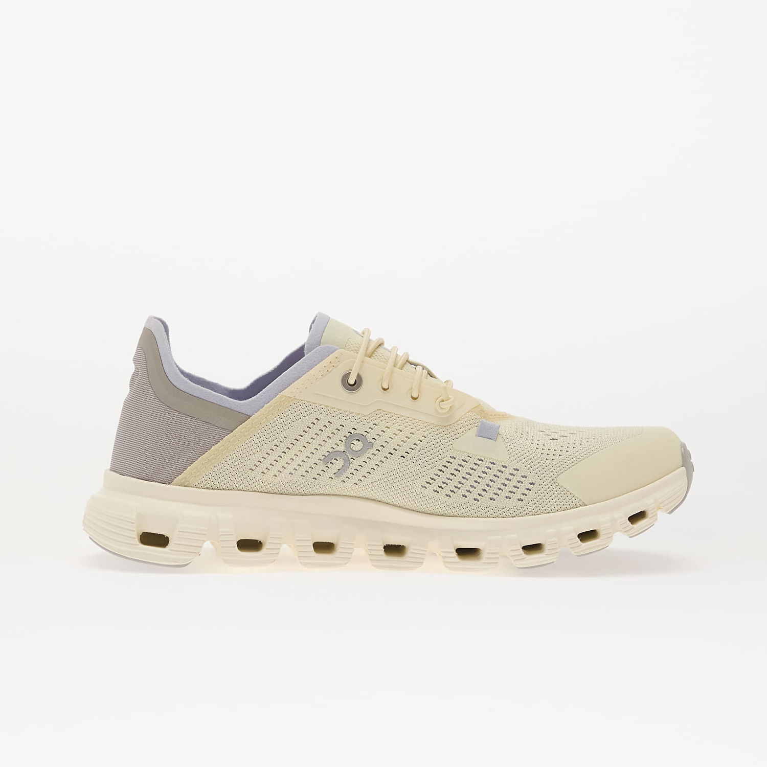 Sneakers og sko On Running Cloud 6 Coast 38 Beige | 3WF10024298, 1