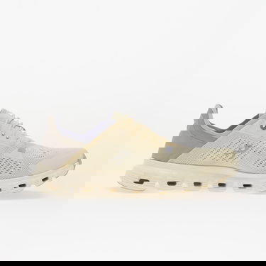 Sneakers og sko On Running Cloud 6 Coast 38 Beige | 3WF10024298, 1