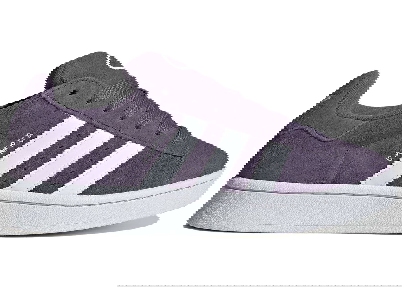 Sneakers og sko adidas Originals Campus 80s Shadow Violet W Lilla | ID7038, 0