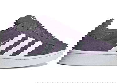 Sneakers og sko adidas Originals Campus 80s Shadow Violet W Lilla | ID7038, 0