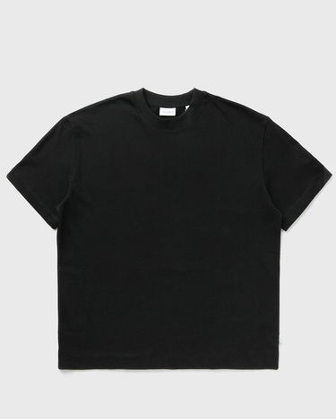 T-shirt Les Deux Carl Classic T-Shirt Sort | 1000809-100, 0