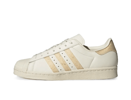 Sneakers og sko adidas Originals Superstar 82 "White" Hvid | HP3169