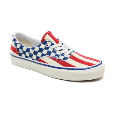 Sneakers og sko Vans Era 95 Dx Hvid | VN0A2RR1VYC, 2