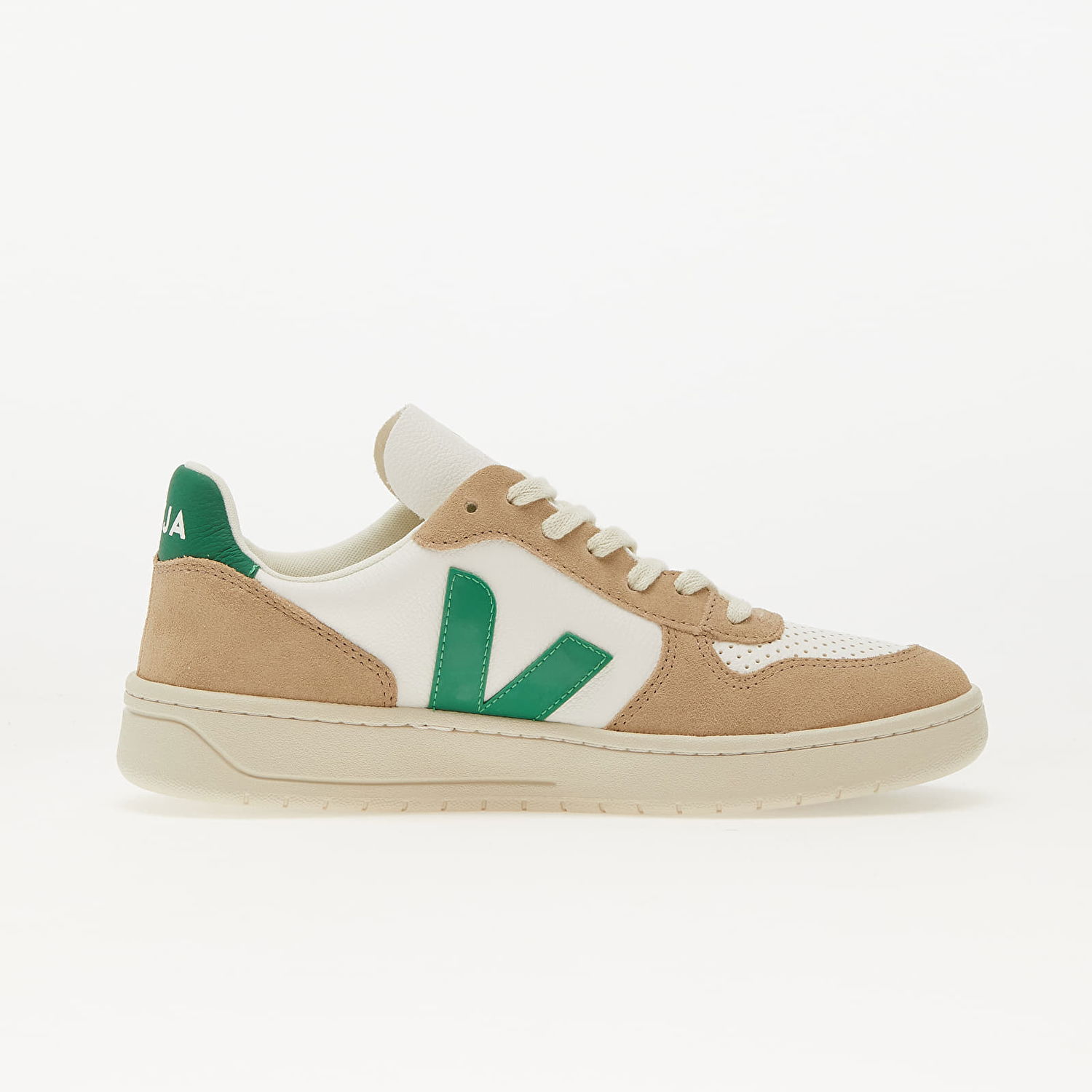 Sneakers og sko Veja V-10 Beige | VX0503146B, 1