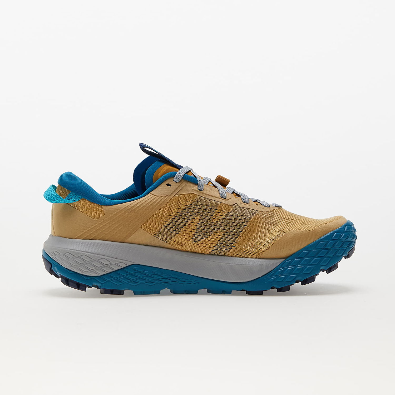 Sneakers og sko Karhu Ikoni Trail New Wheat Teal Beige | F104001, 1