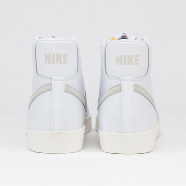 Sneakers og sko Nike Blazer Mid '77 Vintage Hvid | BQ6806-106, 3