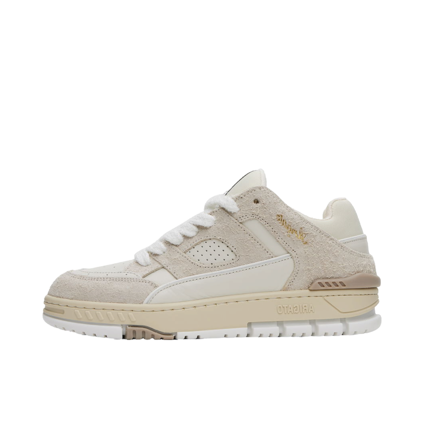 Sneakers og sko AXEL ARIGATO Area Low "Beige" Beige | F2279001