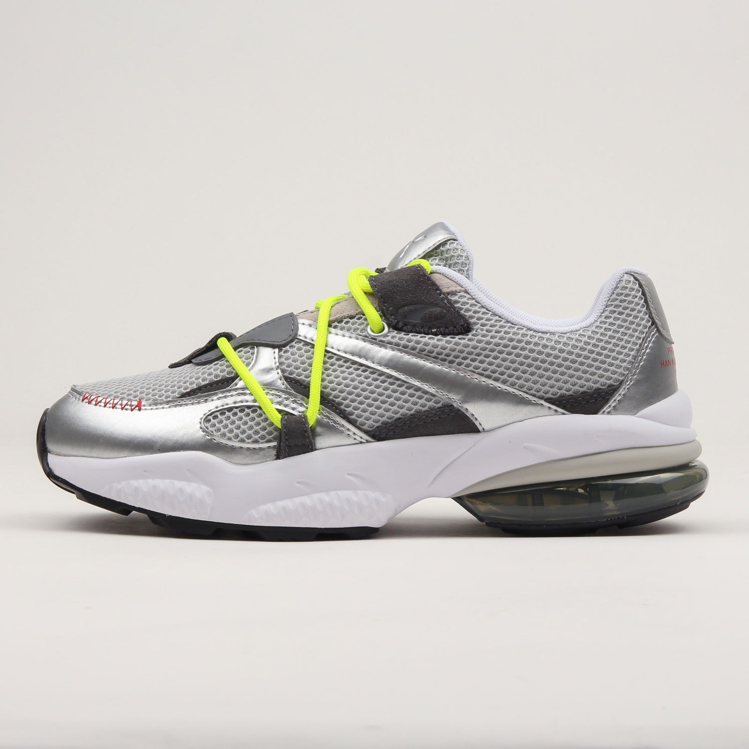 Sneakers og sko Puma Cell Venom Han Grå | 369565 01, 0