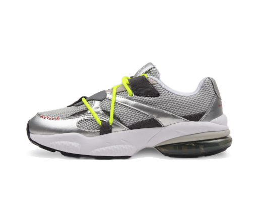 Sneakers og sko Puma Cell Venom Han Grå | 369565 01