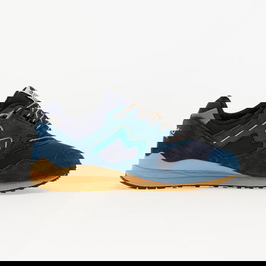 Sneakers og sko Karhu Synchron Classic Reflecting Pond/ Deep Lagoon Brun | F802680, 1