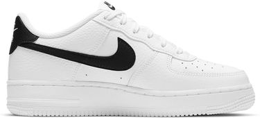 Sneakers og sko Nike Air Force 1 GS Hvid | ct3839-100, 2
