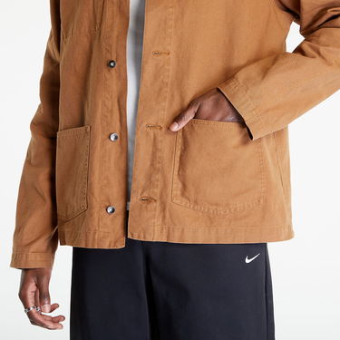 Jakke Nike Life Chore Coat Jacket Brun | DQ5184-270, 2