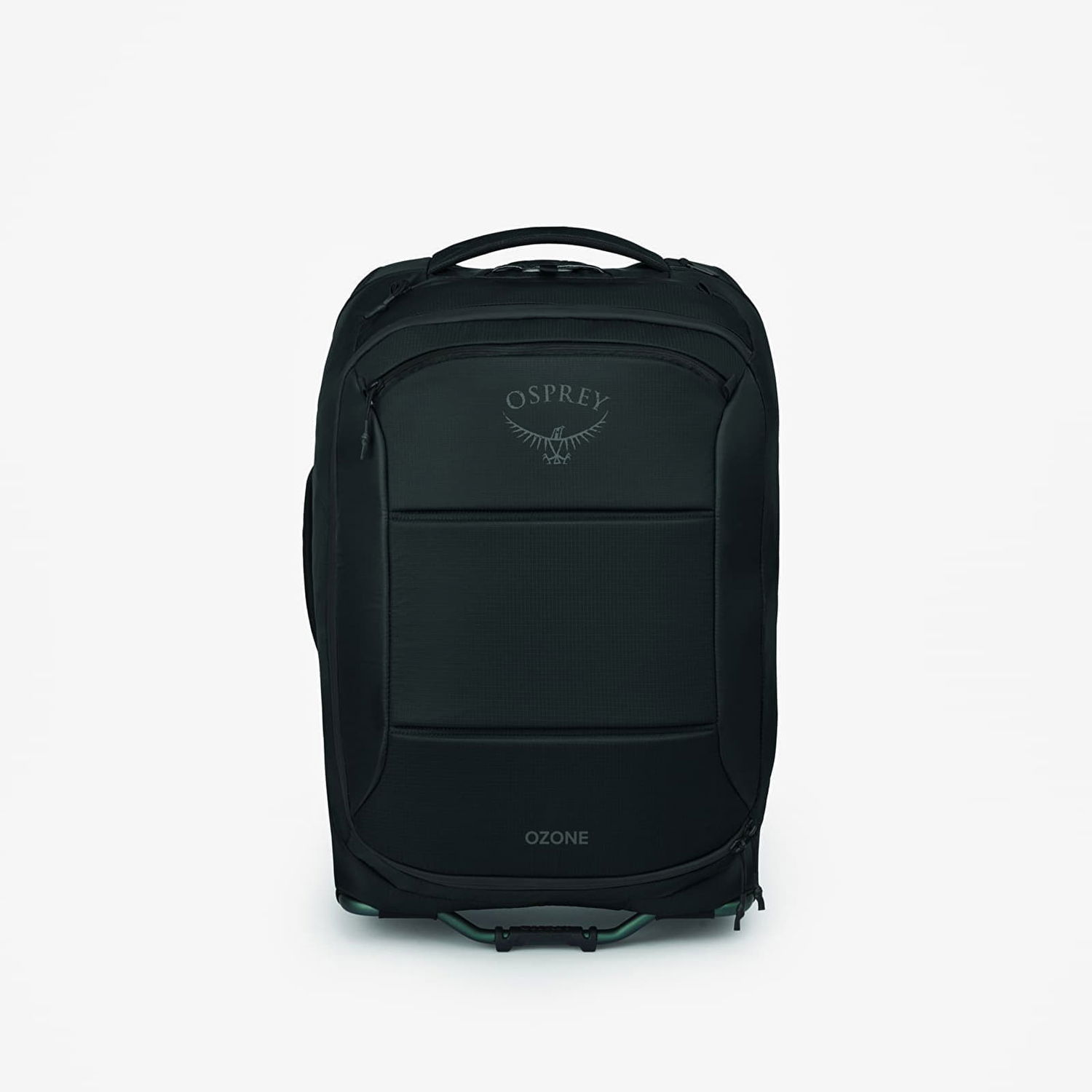 Kuffert Osprey Ozone 2-Wheel Carry-On 40L Sort | 10026222OSP, 0