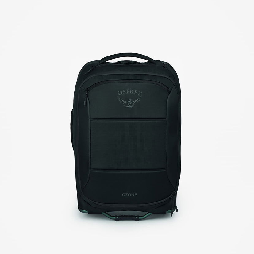 Kuffert Osprey Ozone 2-Wheel Carry-On 40L Sort | 10026222OSP